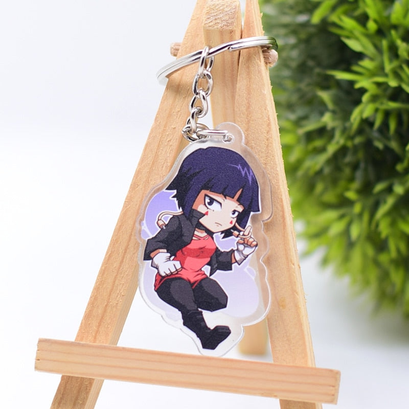 My Hero Academia ~ Keychains