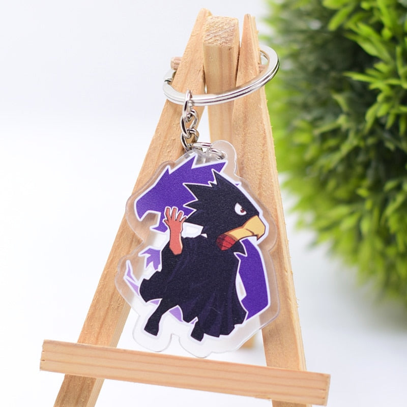 My Hero Academia ~ Keychains