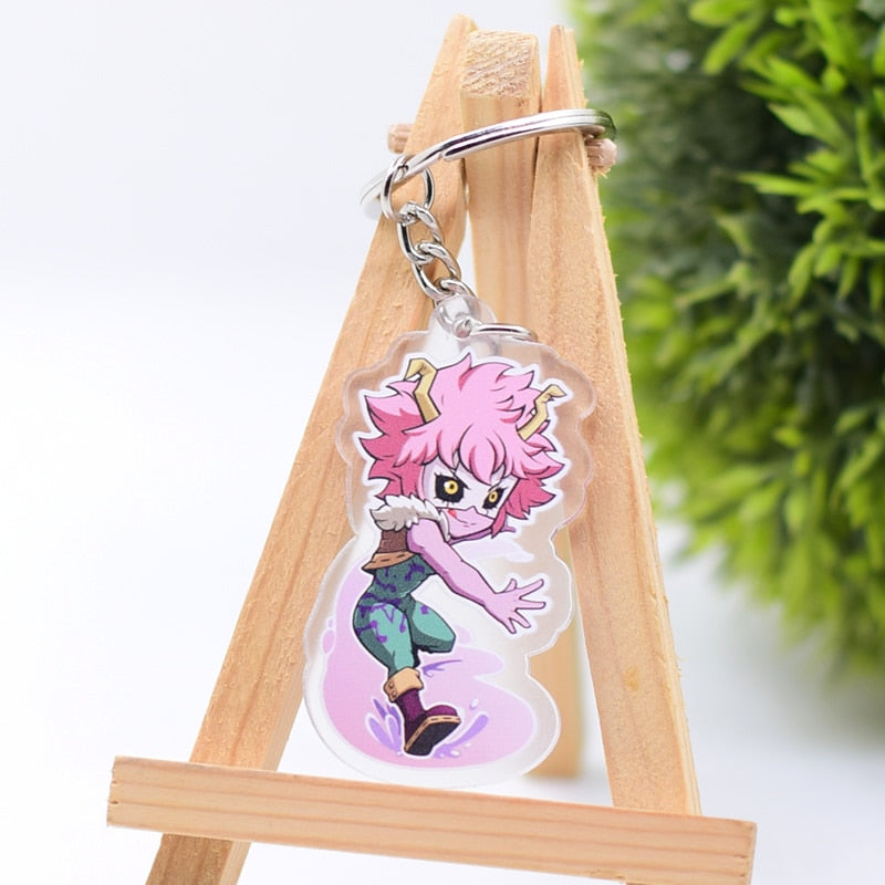 My Hero Academia ~ Keychains