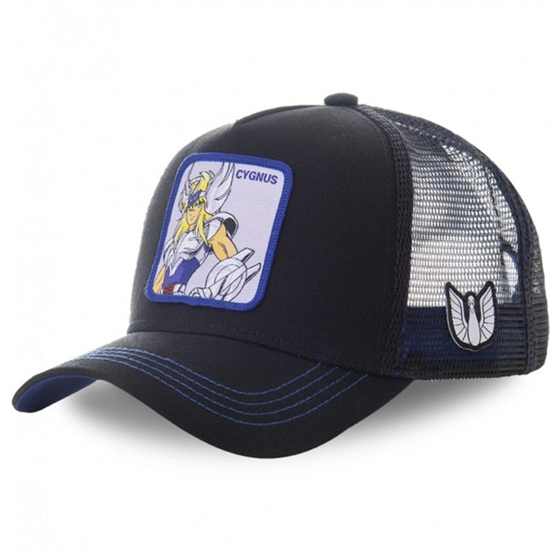 Anime ~ Trucker Hat