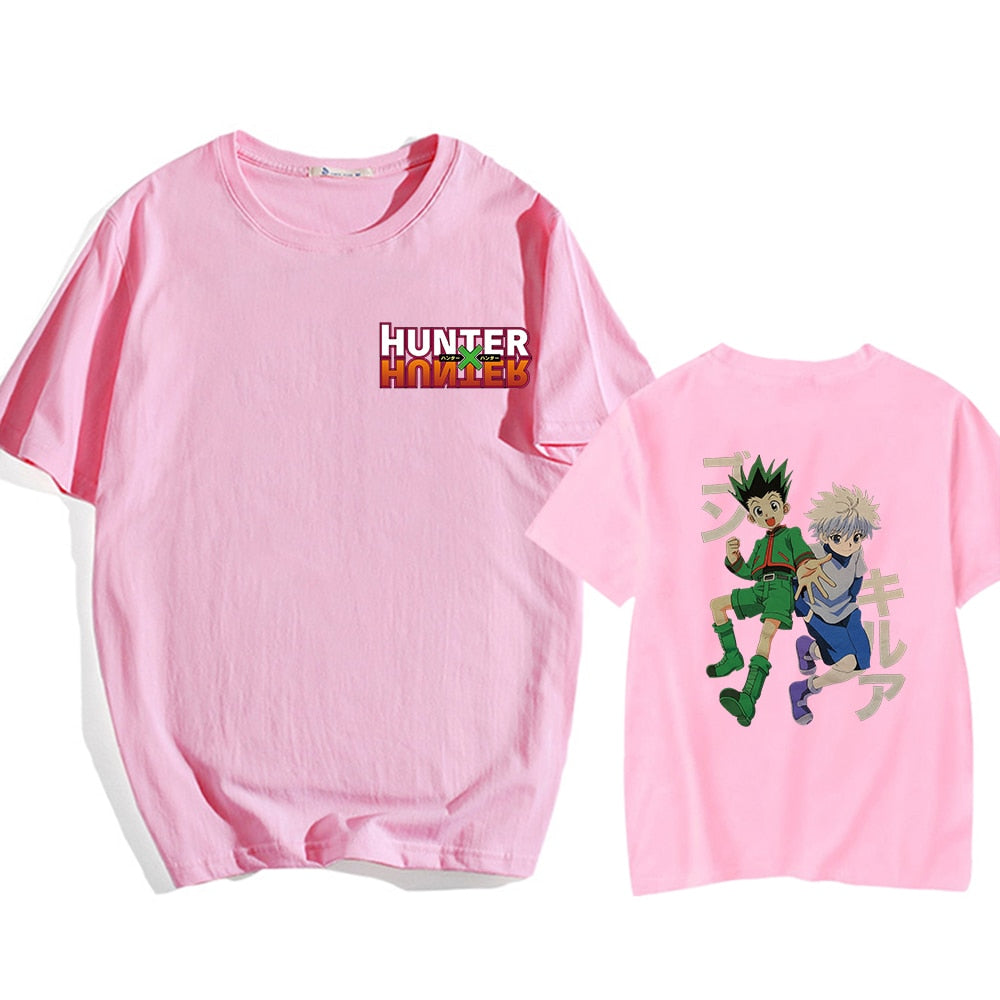 Hunter X Hunter ~ T-Shirt