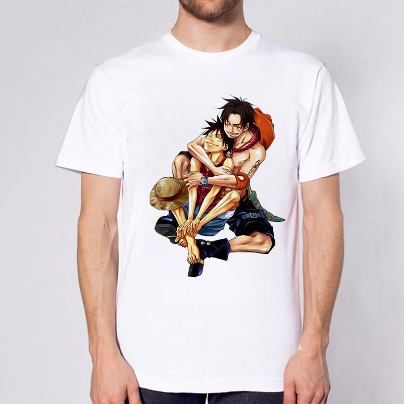 One Piece ~ T-Shirts