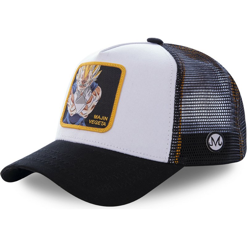Anime ~ Trucker Hat