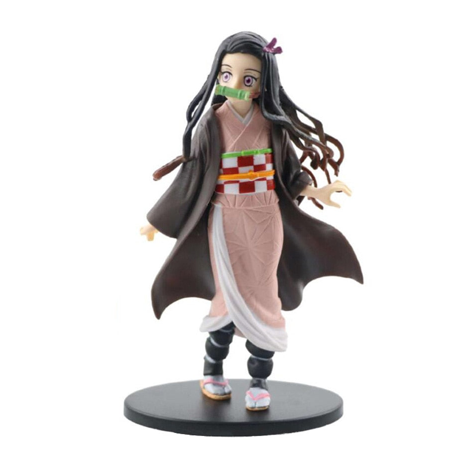 Demon Slayer ~ Figures