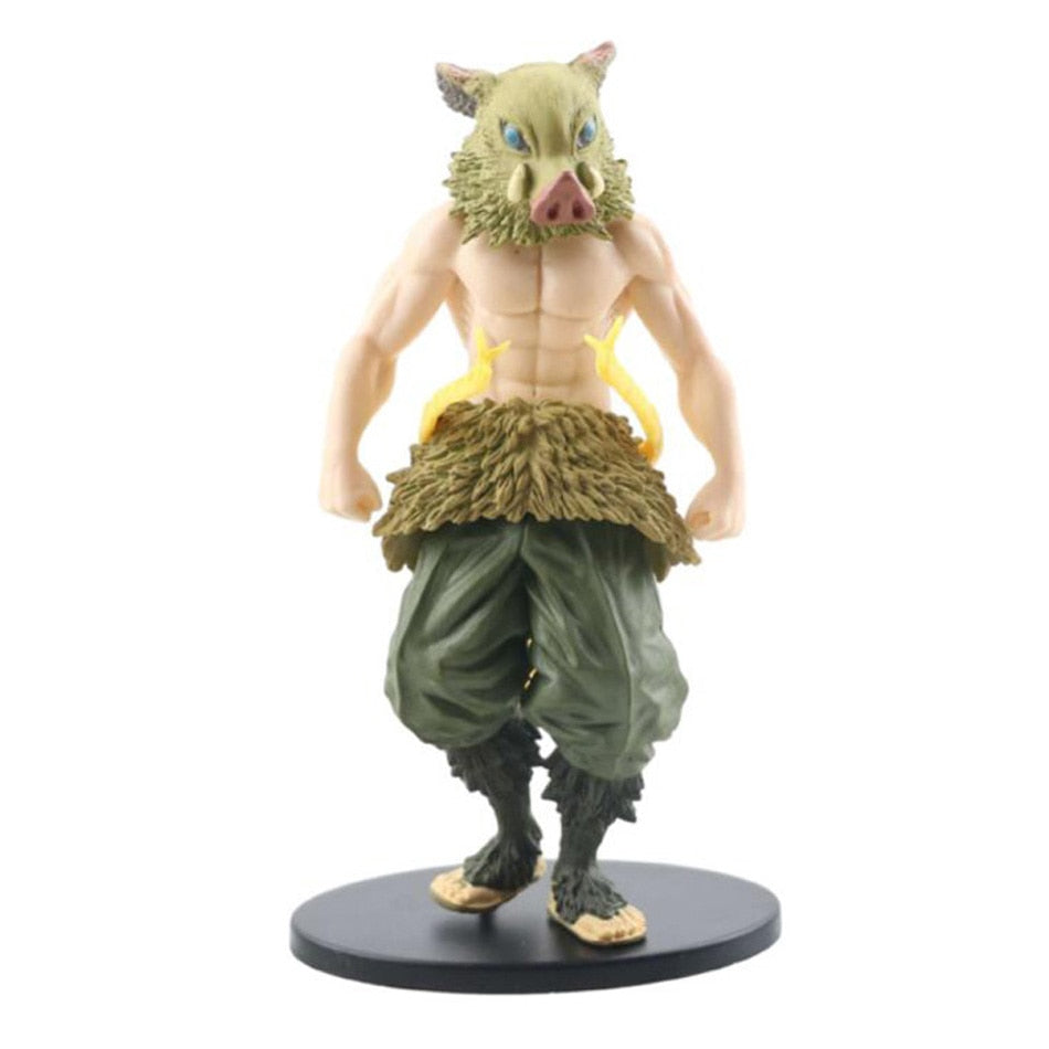 Demon Slayer ~ Figures