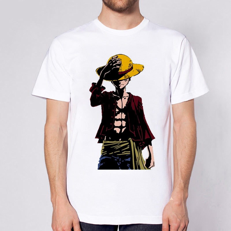 One Piece ~ T-Shirts