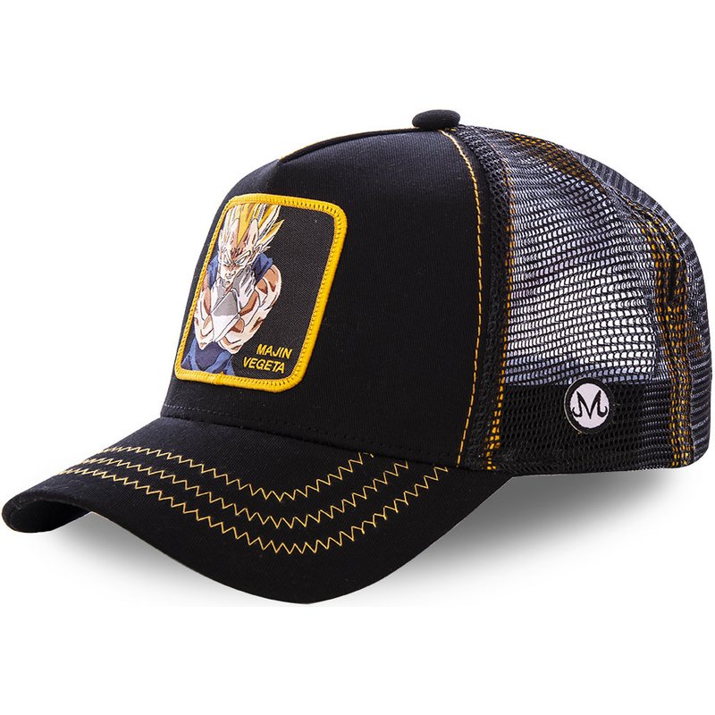 Anime ~ Trucker Hat