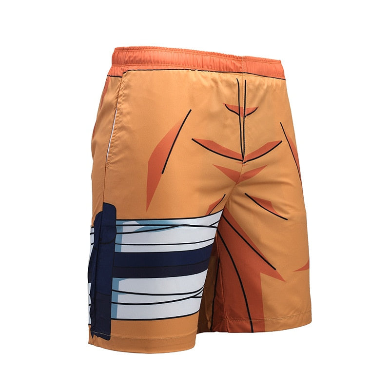 Anime ~ Board Shorts