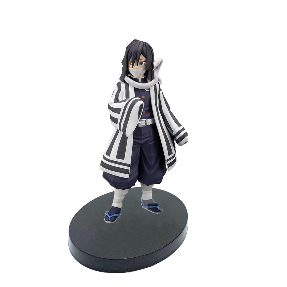 Demon Slayer ~ Figures