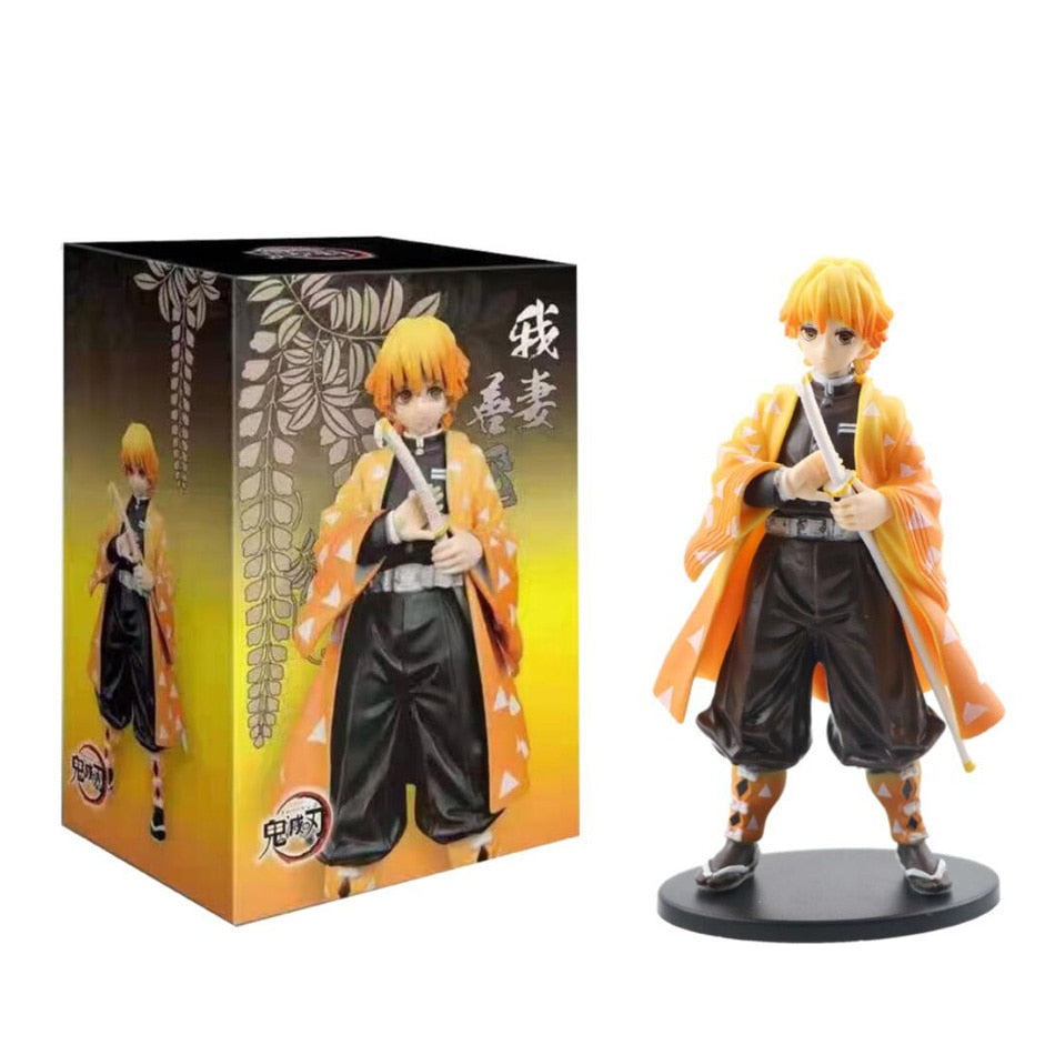 Demon Slayer ~ Figures