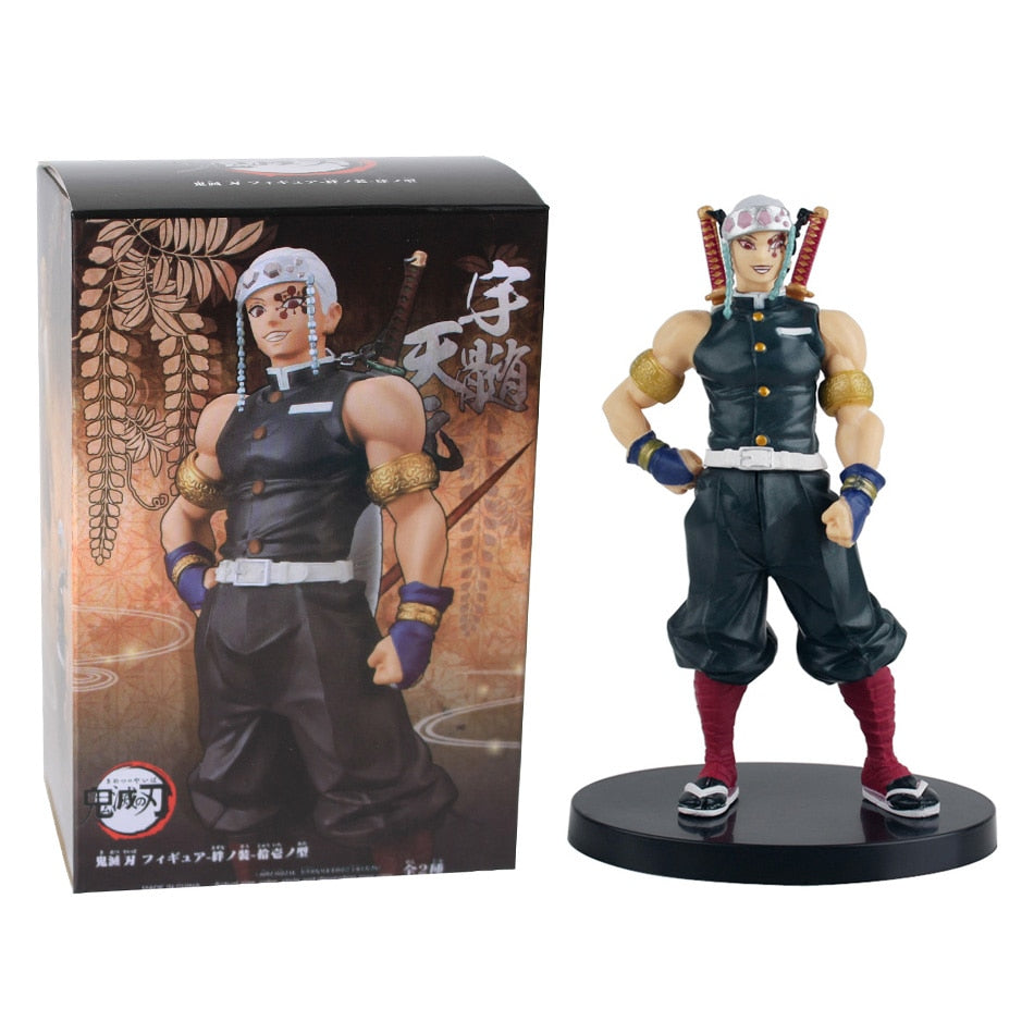 Demon Slayer ~ Figures