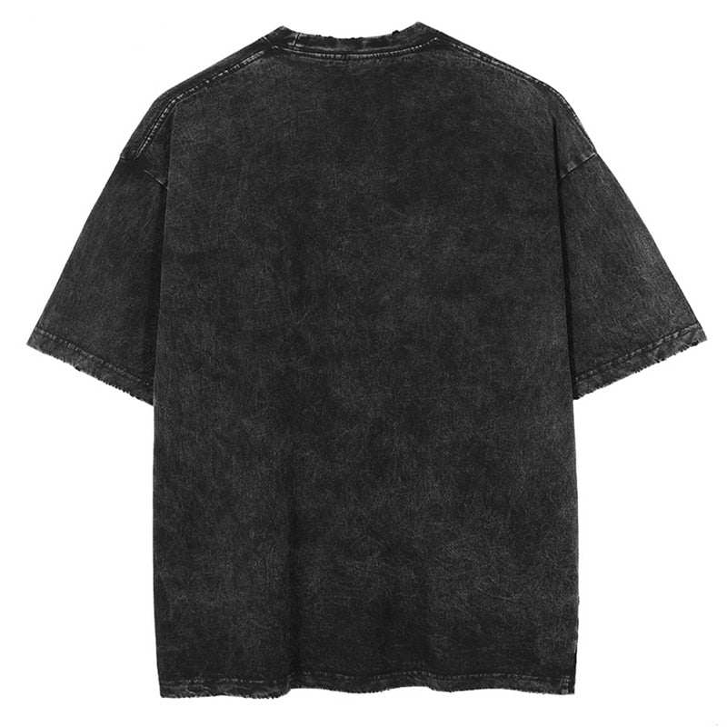 Bleach ~ Vintage Washed T-Shirts