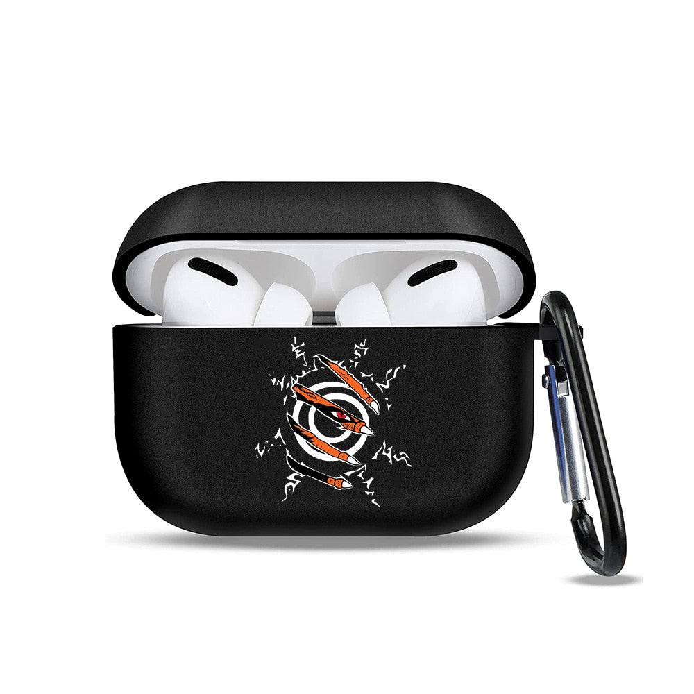 Naruto ~ Airpod Cases