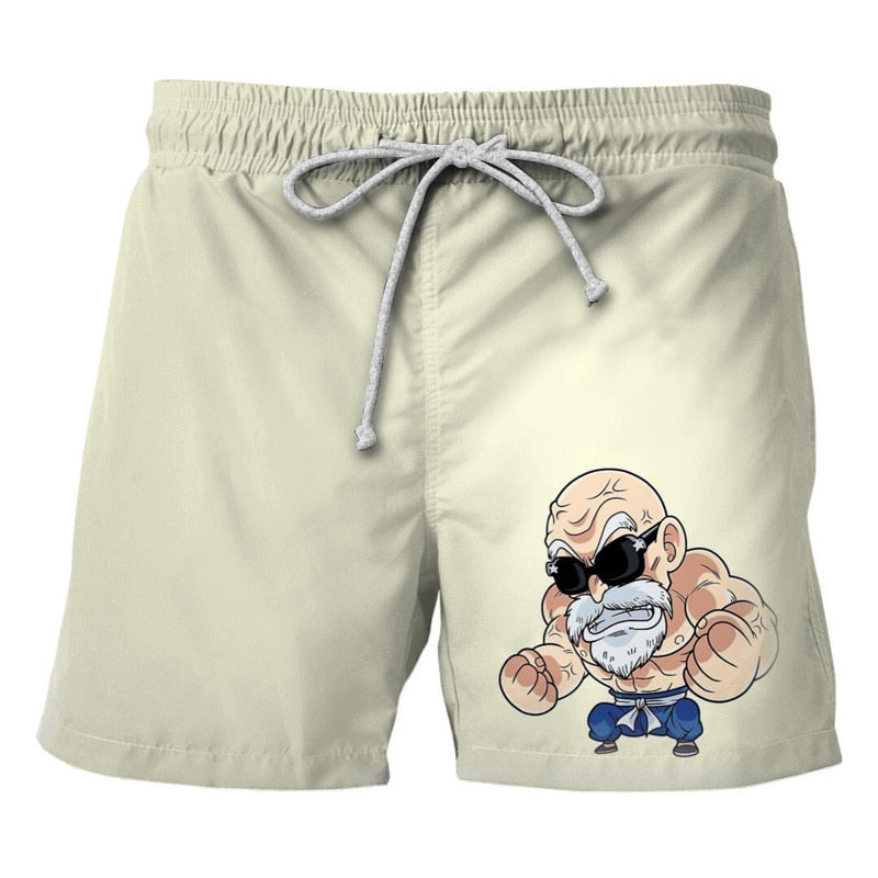 Dragon Ball ~ Shorts