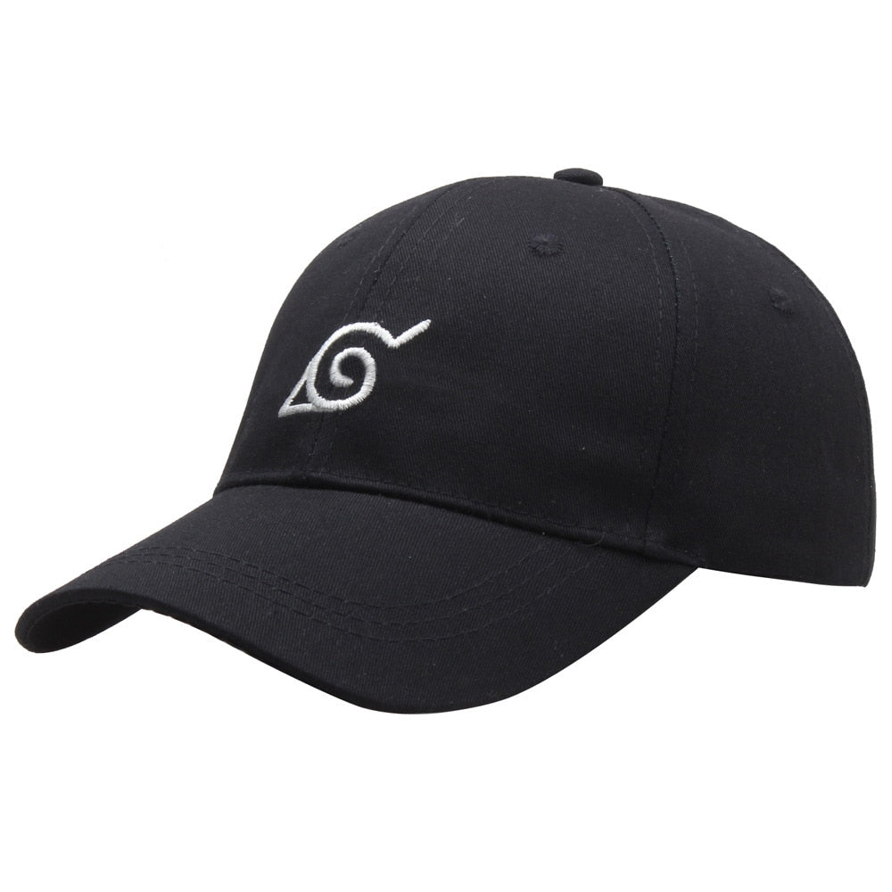 Naruto ~ Hats