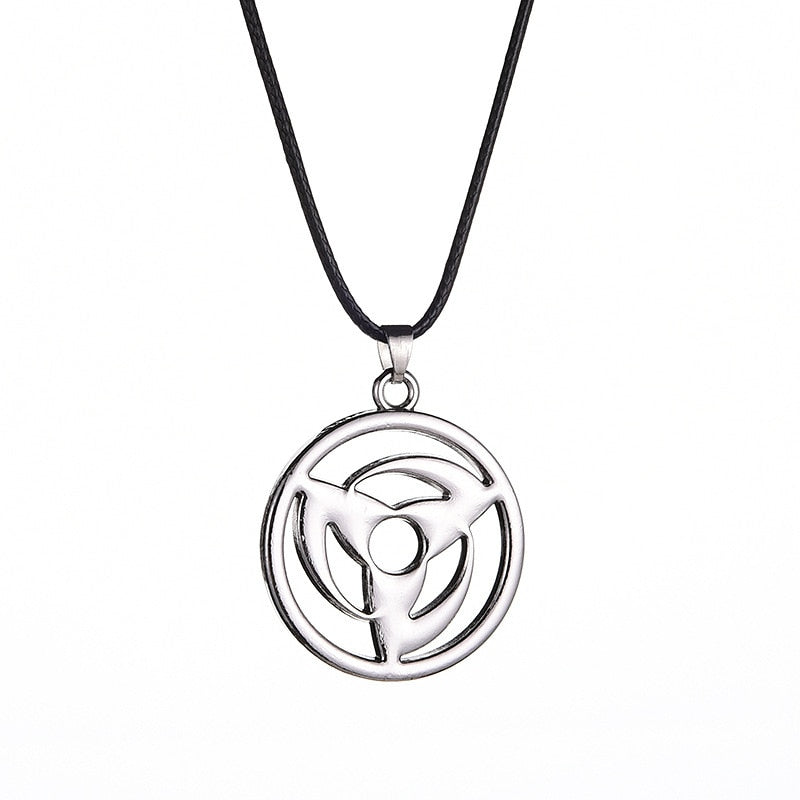 Naruto ~ Necklaces