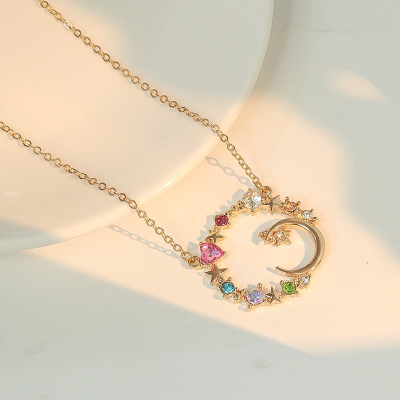 Sailor Moon ~ Necklaces