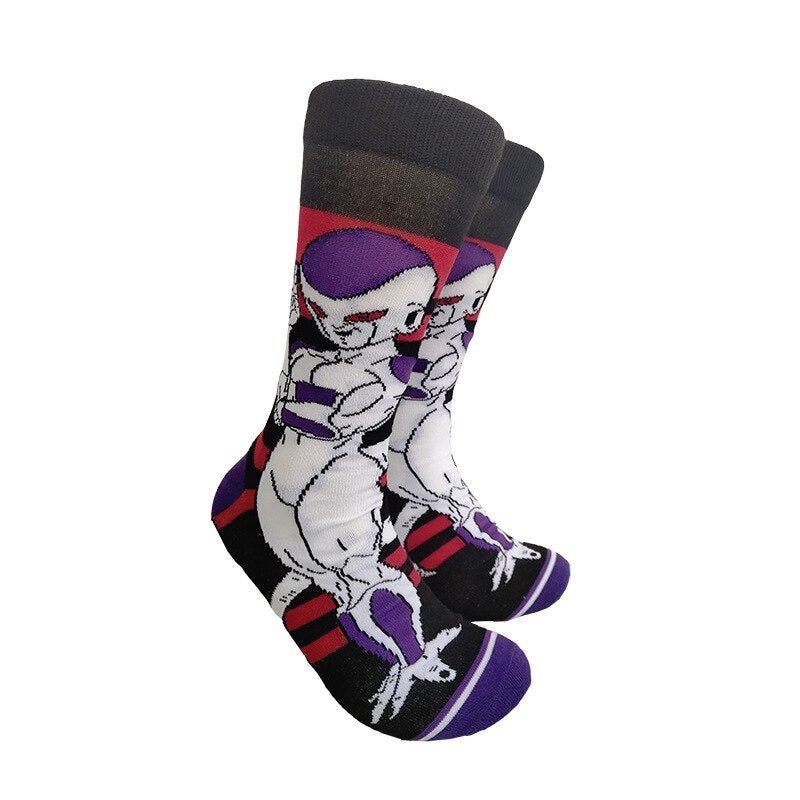 Dragon Ball ~ Socks