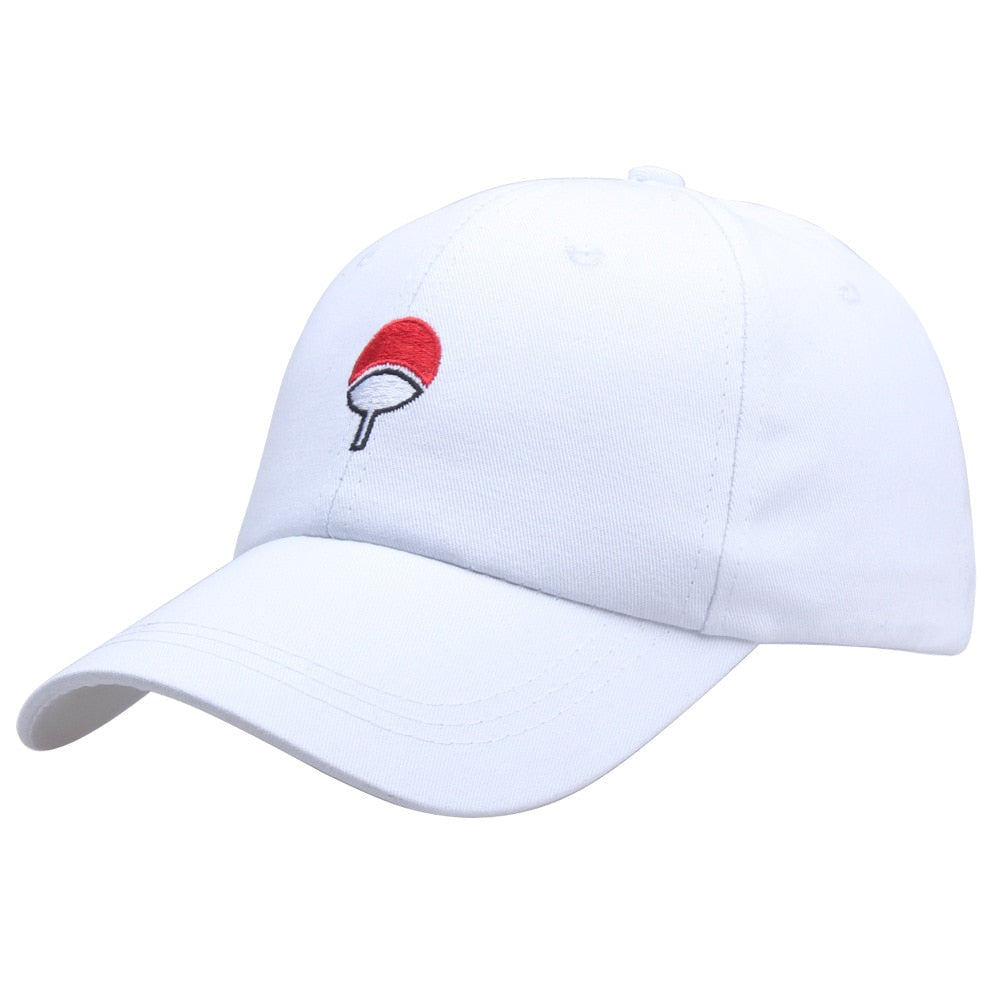 Naruto ~ Hats