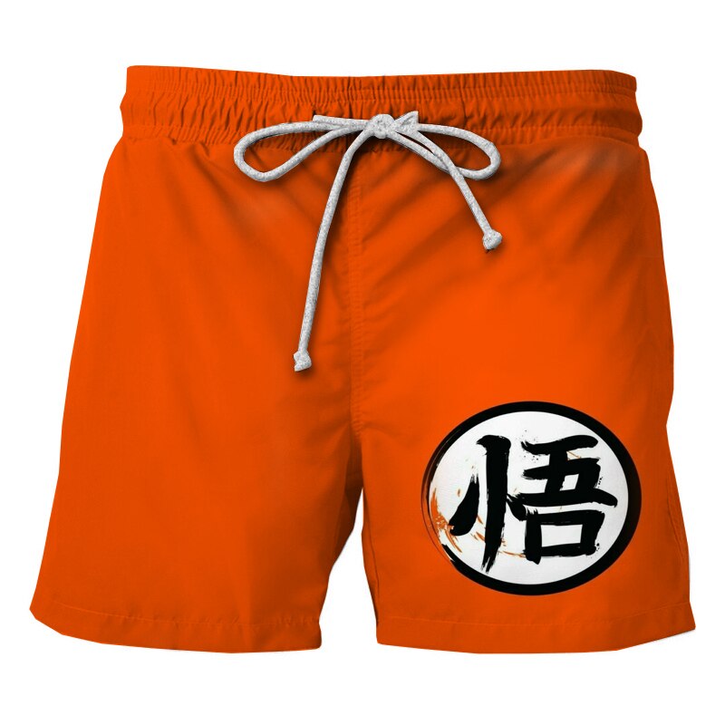 Dragon Ball ~ Shorts