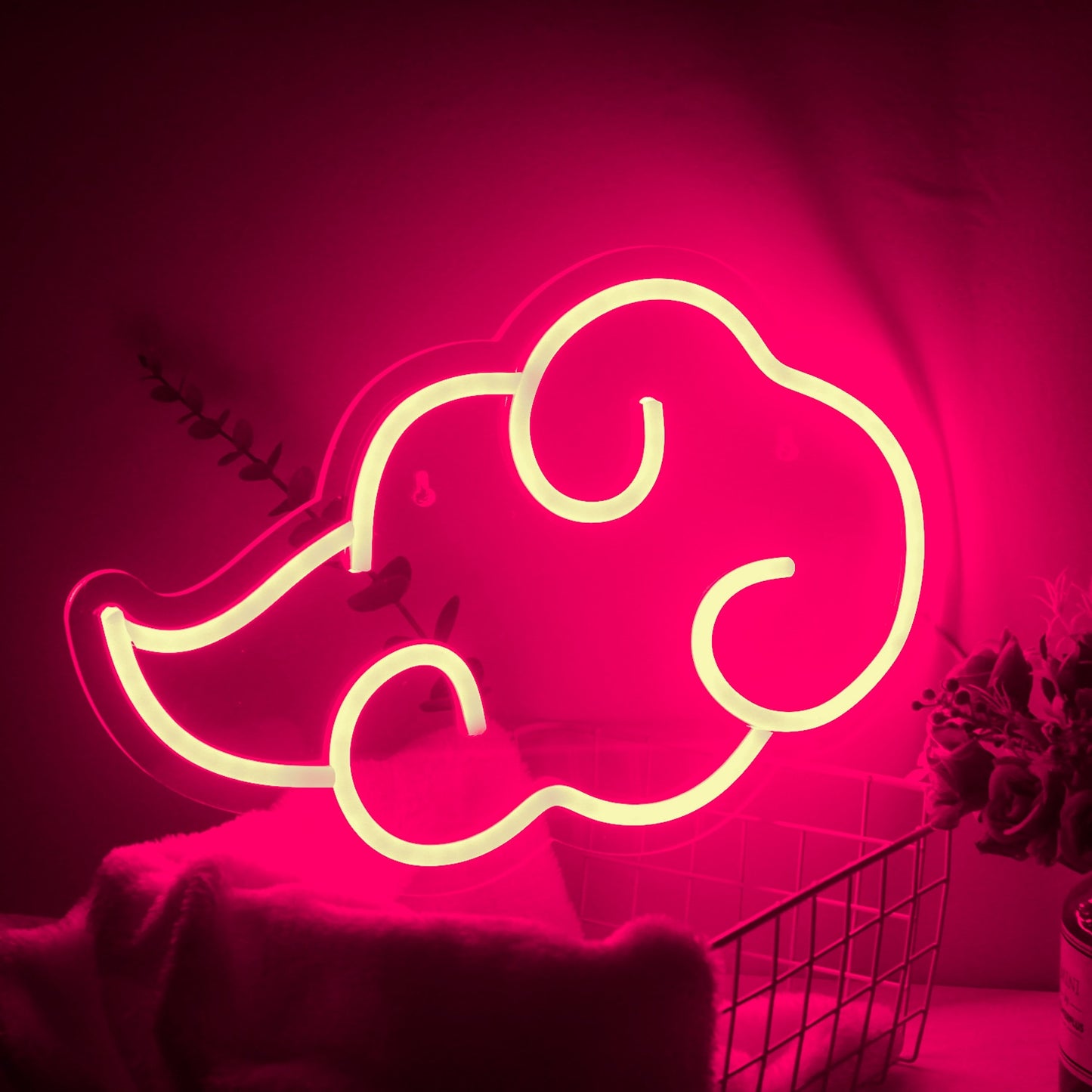 Akatsuki Cloud LED Light