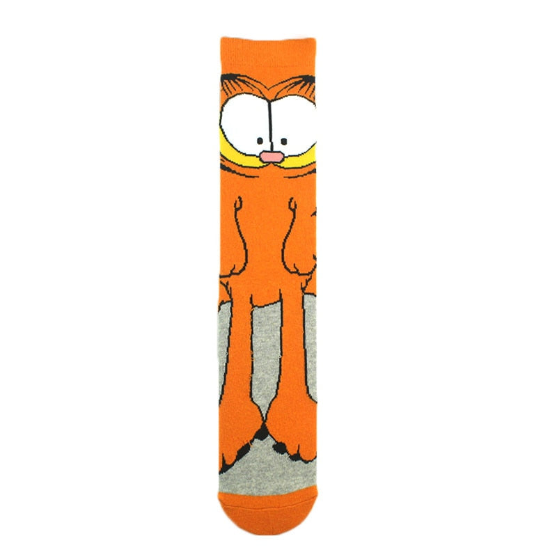 Dragon Ball ~ Socks