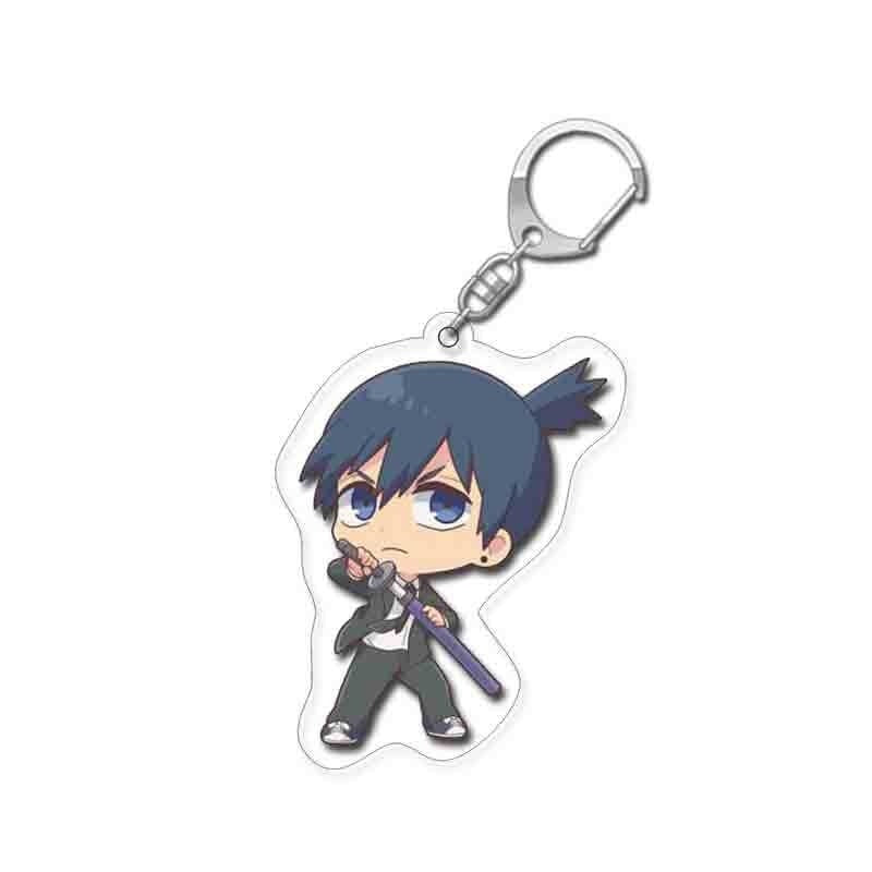 Chainsaw Man ~ Keychains