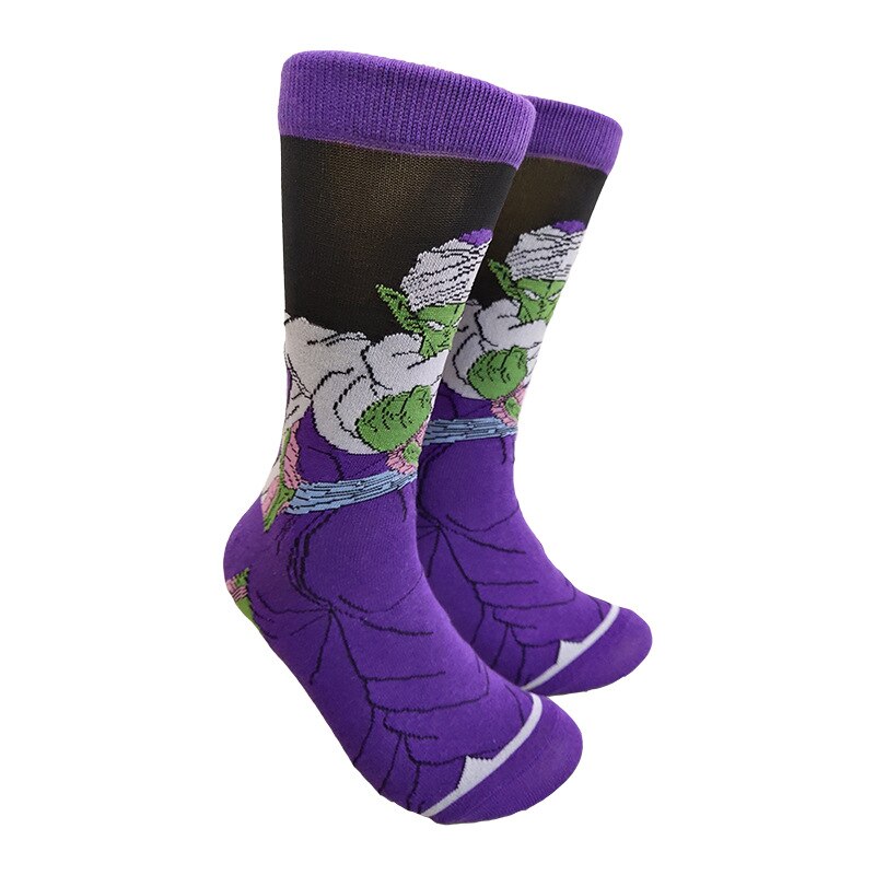 Dragon Ball ~ Socks