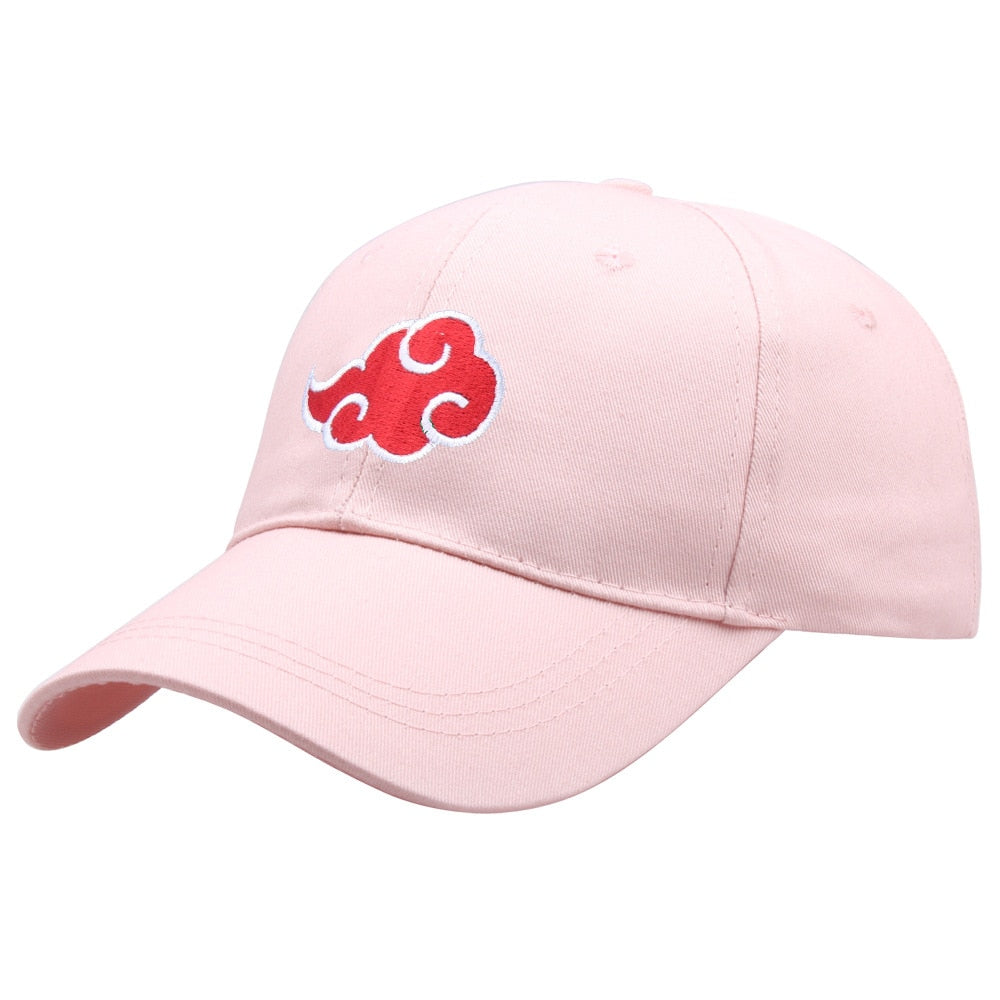 Naruto ~ Hats