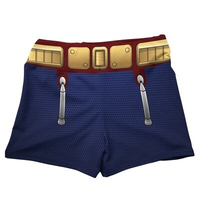 Anime ~ Women's Sportswear Suits