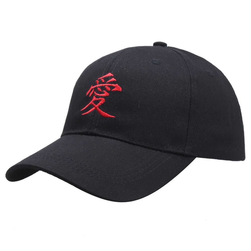 Naruto ~ Hats