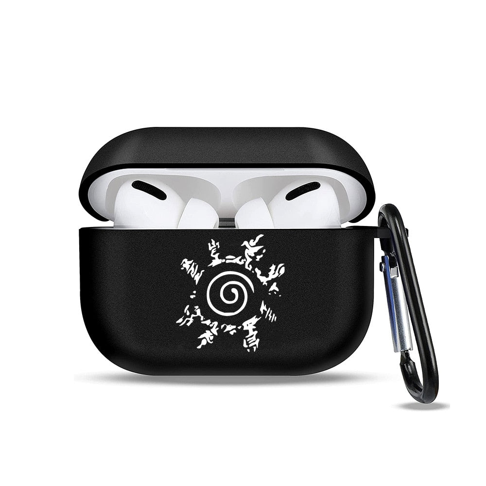 Naruto ~ Airpod Cases