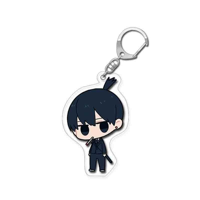 Chainsaw Man ~ Keychains