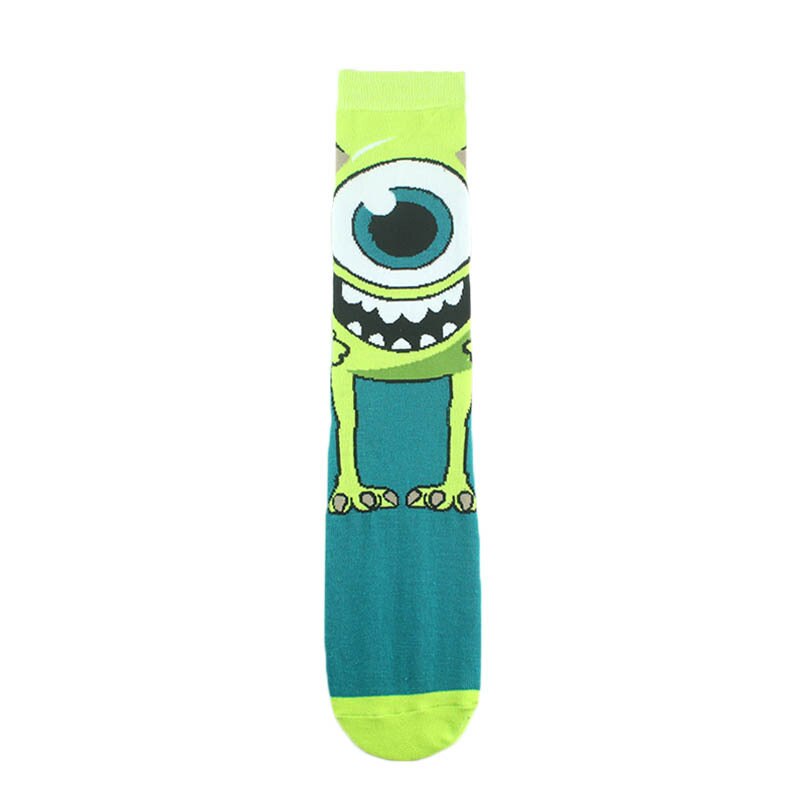 Dragon Ball ~ Socks