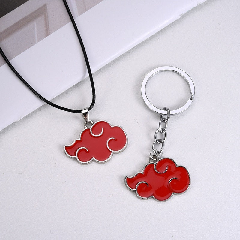 Naruto ~ Necklaces