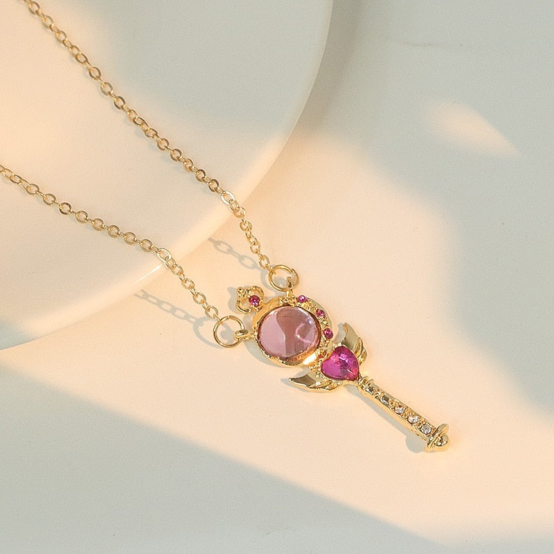 Sailor Moon ~ Necklaces