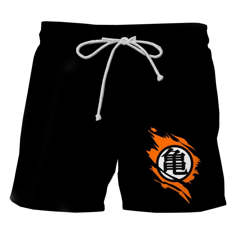 Dragon Ball ~ Shorts