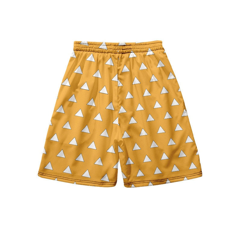 Demon Slayer ~ Shorts/Swim Shorts