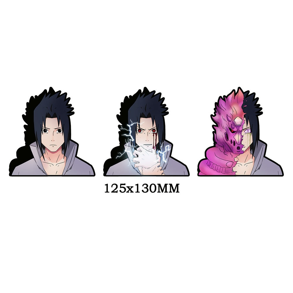 Anime Motion Stickers