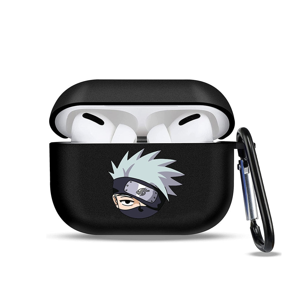 Naruto ~ Airpod Cases