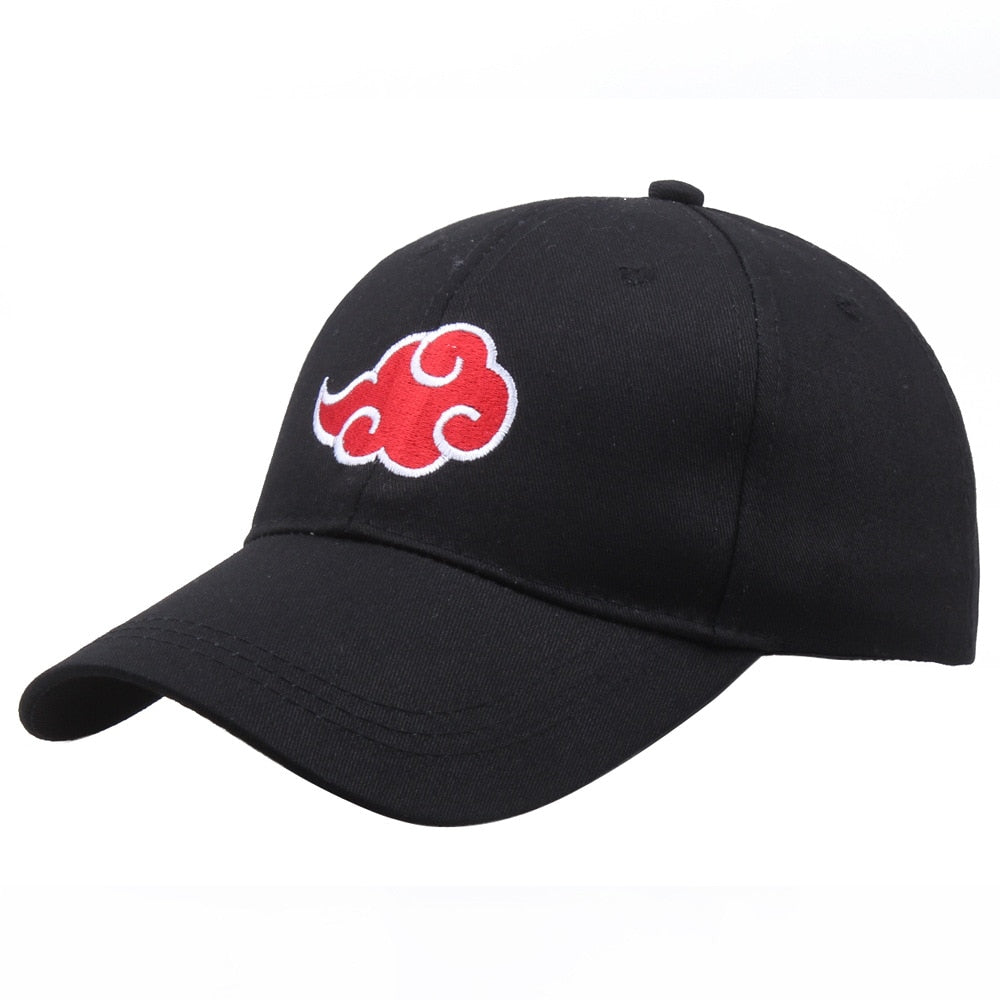 Naruto ~ Hats