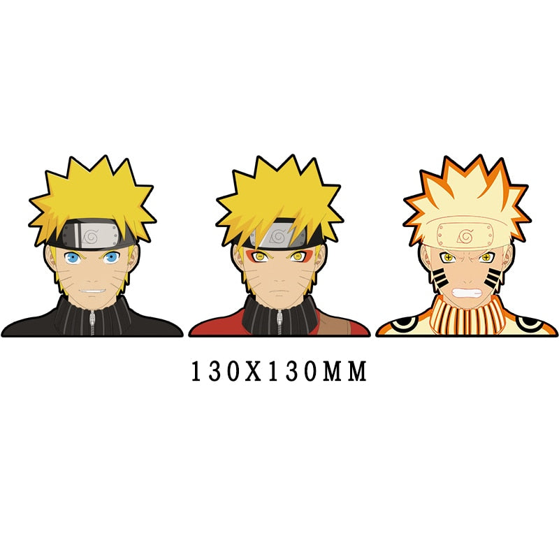 Anime Motion Stickers