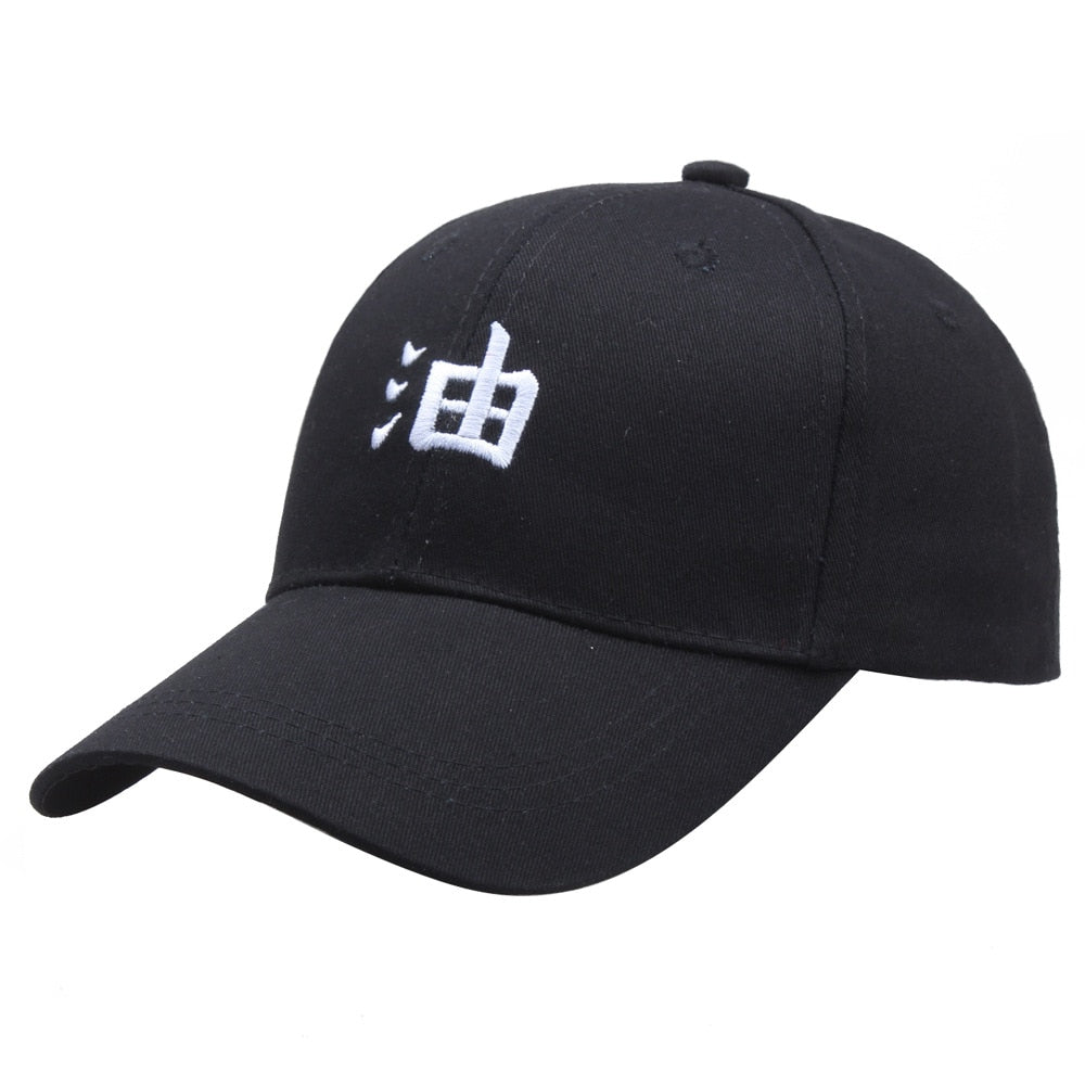 Naruto ~ Hats