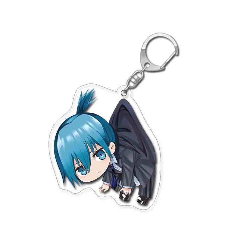 Chainsaw Man ~ Keychains