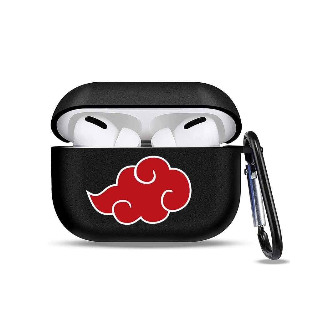 Naruto ~ Airpod Cases