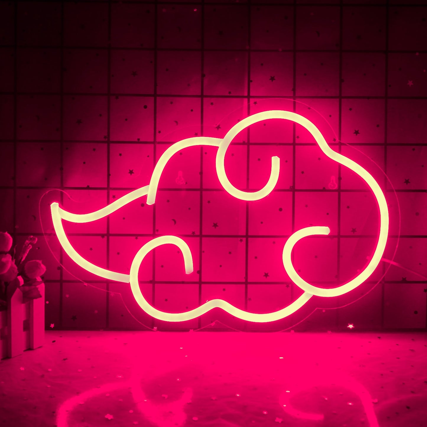 Akatsuki Cloud LED Light