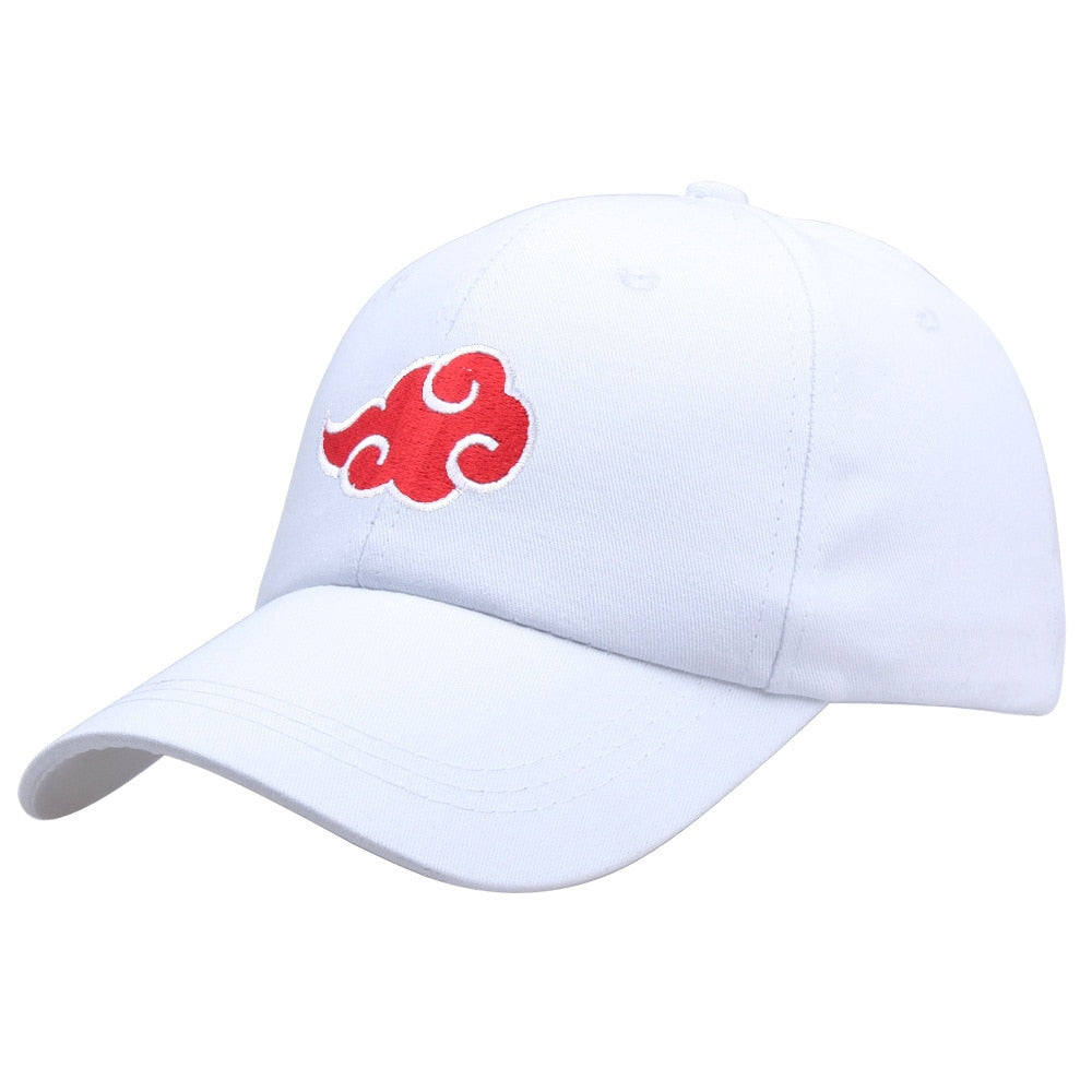 Naruto ~ Hats