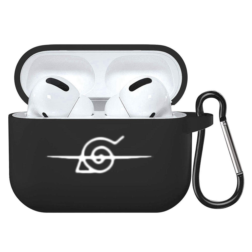 Naruto ~ Airpod Cases