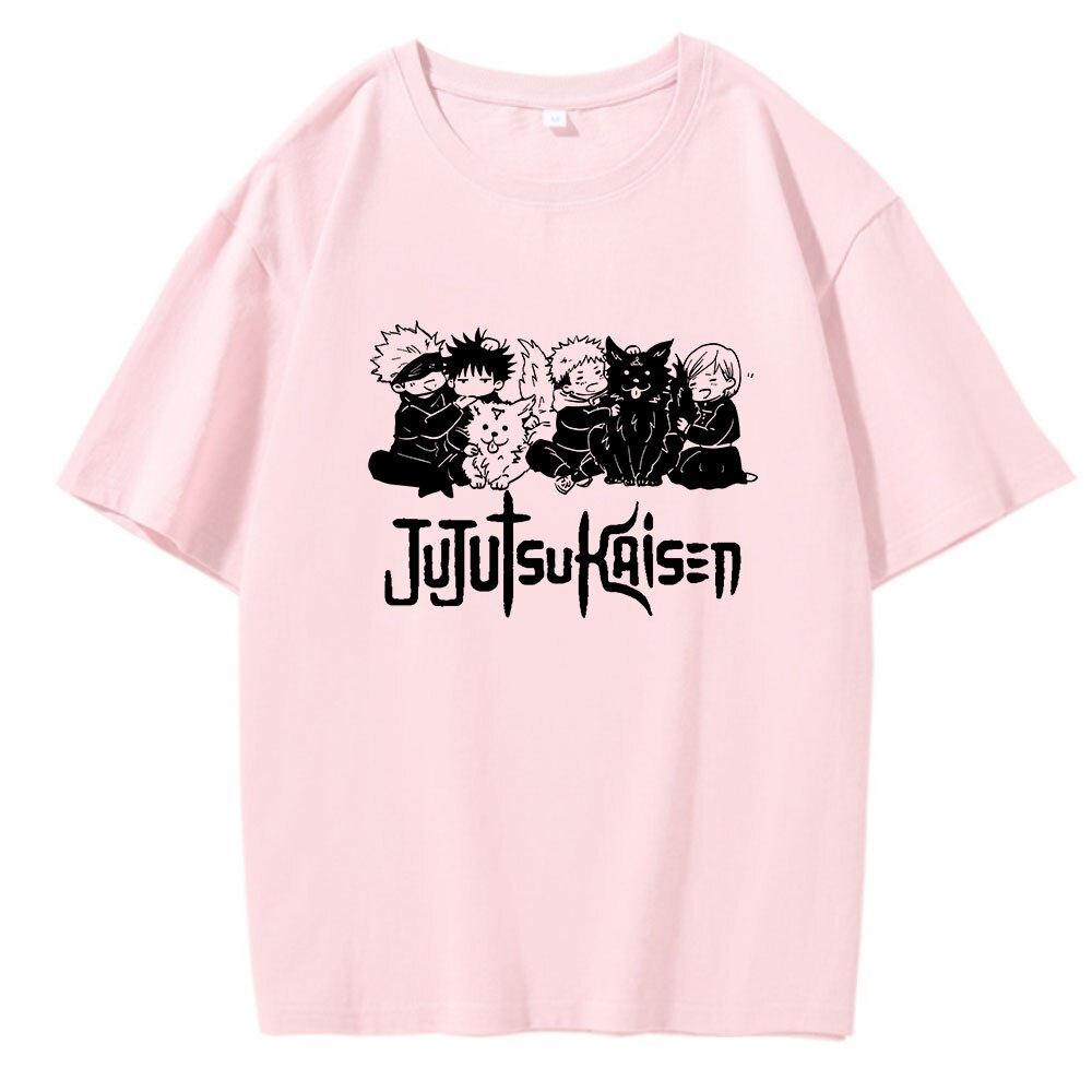 Jujutsu Kaisen ~ T-Shirt