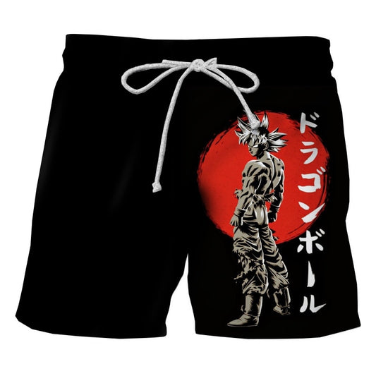 Dragon Ball ~ Shorts